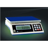 WH Series Weighing Desk Scale