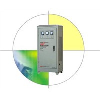 WJW-WB/SJW-WB Micro-controlled Non-contact Compensation Voltage Regulator / Stabilizer