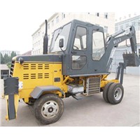 Excavator (WYL4.0)