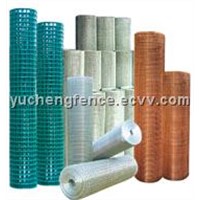 Welded Wire Mesh