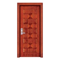 Wooden Door (JK-5009)