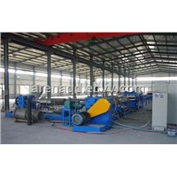 XPS Extrude Polystyrene Froth Board Extrusion Line
