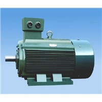 Y2 Series Three Phase Motor