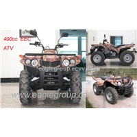 ATV (YG-400E-A1  4-stroke