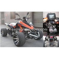 250cc ATV (YG-ATV250E-A7)