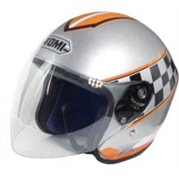 Motorcycle Helmet YOMI 390