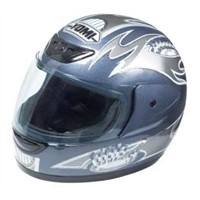 Motorcycle Helmet (YOMI 888)