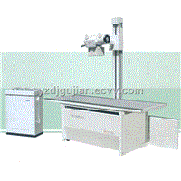 Medical Diagnostic X-Ray Machine (YZ-200B)