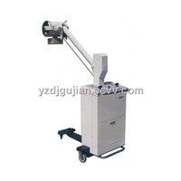 Movable Medical Diagnostic X-Ray Radiograph Machine