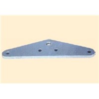 Yoke Plates