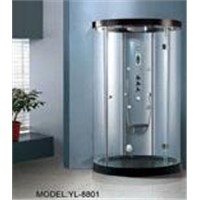 Yuang Steam Shower Room (YL-8801)