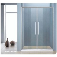 Yulang Shower Screen 5001