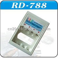 Rechargeable Battery Charger (RD-788)