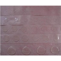Adhesive Spots