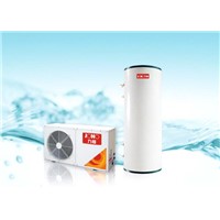 air resource heatpumt water heaters