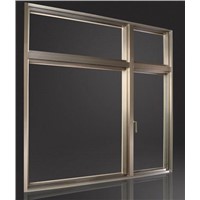 aluminum casement series