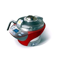 Automatic Cooking Machine