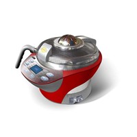 Automatic Cooking Machine (CM0501C)