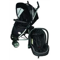 Baby Car Seat with the Stroller