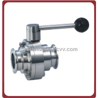 Ball Valve