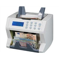 Banknote Counter JBC-90EURO