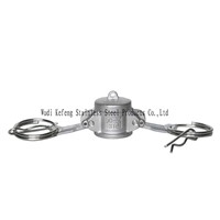 Camlock Coupling