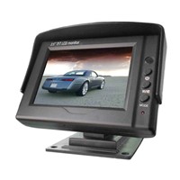 Car Monitor