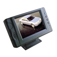 Car Monitor (EV-3899)