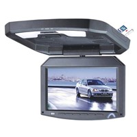 Car Monitor (EV-7089F)