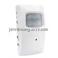 CCTV Mini DVR Camera (VVS-661)
