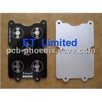Aluminium PCB (ET-20)