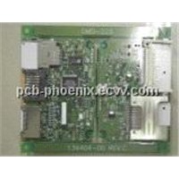 China PCBA Card Read