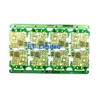 china printed circuit board(PCB&amp;amp;PCBA)