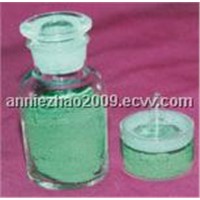 Chrome Oxide Green