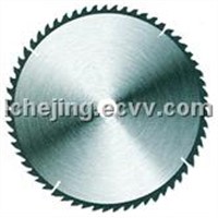 Circular Saw Blade for Steel (Industry Grade)