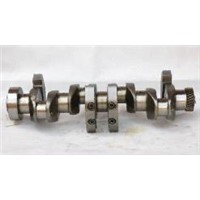 Deutz Crankshaft