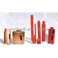 Diamond Core Drill Bits