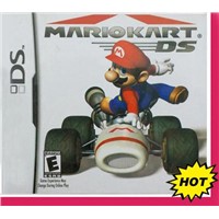 Ds Game Video Game Mario Kart DS