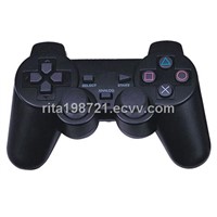 Dual Shock Joy Pad for PS2