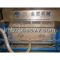 Egg Tray Machine