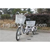 Electric Tricycle