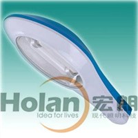 Energy Saving And Fluoresent Induction Lamp for Street Light