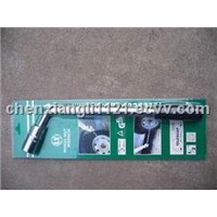 Extendable L Type Wrench