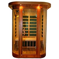 Far Infrared Sauna (HD-021)