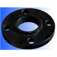 flange