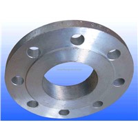 flange