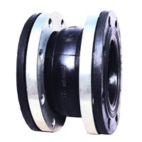 Flexible High Pressure Rubber Joint