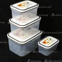 food storage