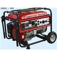 gas Generator (G8000)