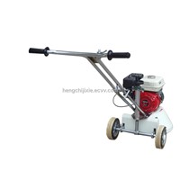 Gasoline Motor Grinder